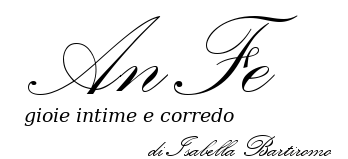 Logo AnFe intimo